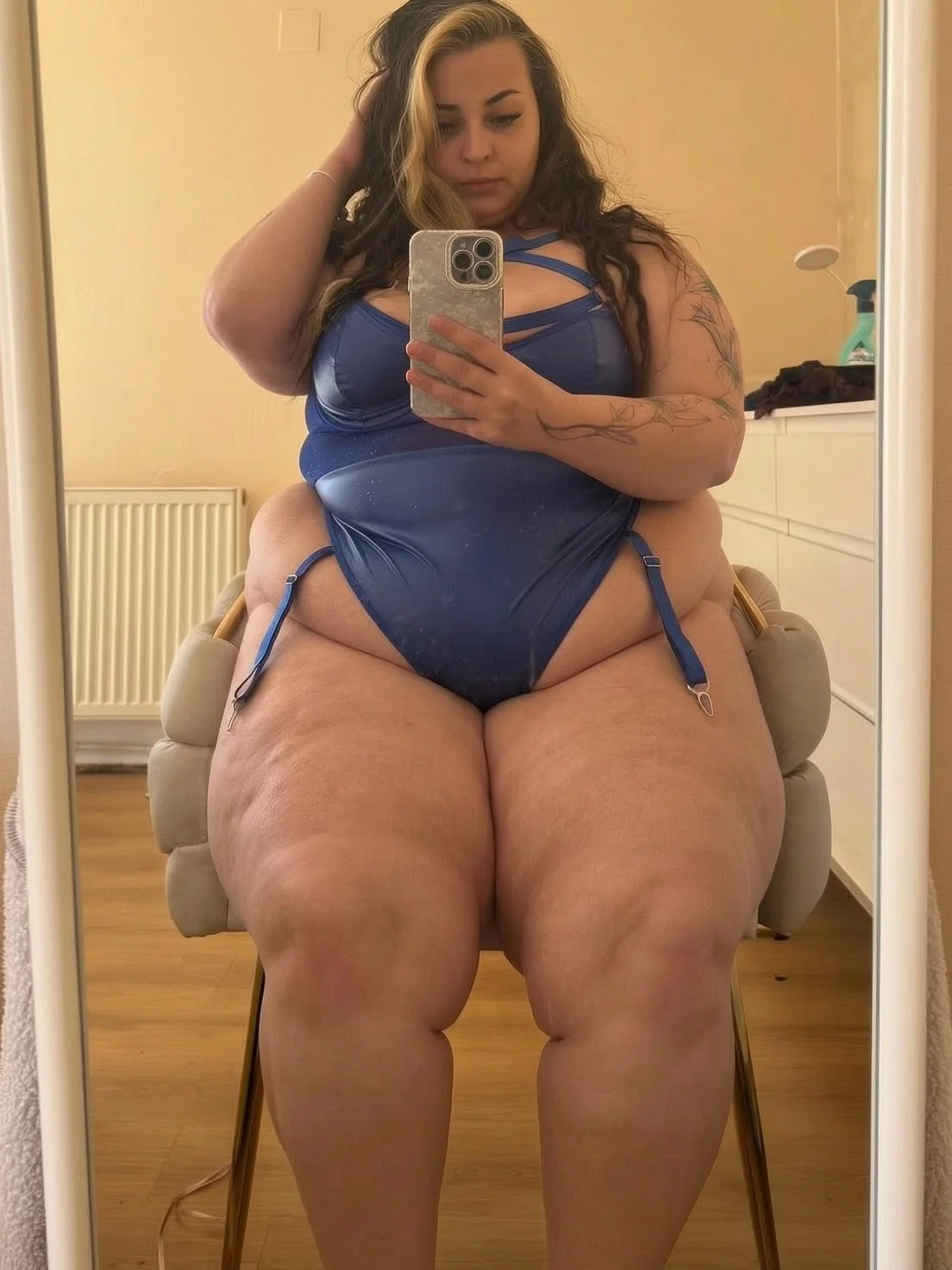 ThickGoddess main image