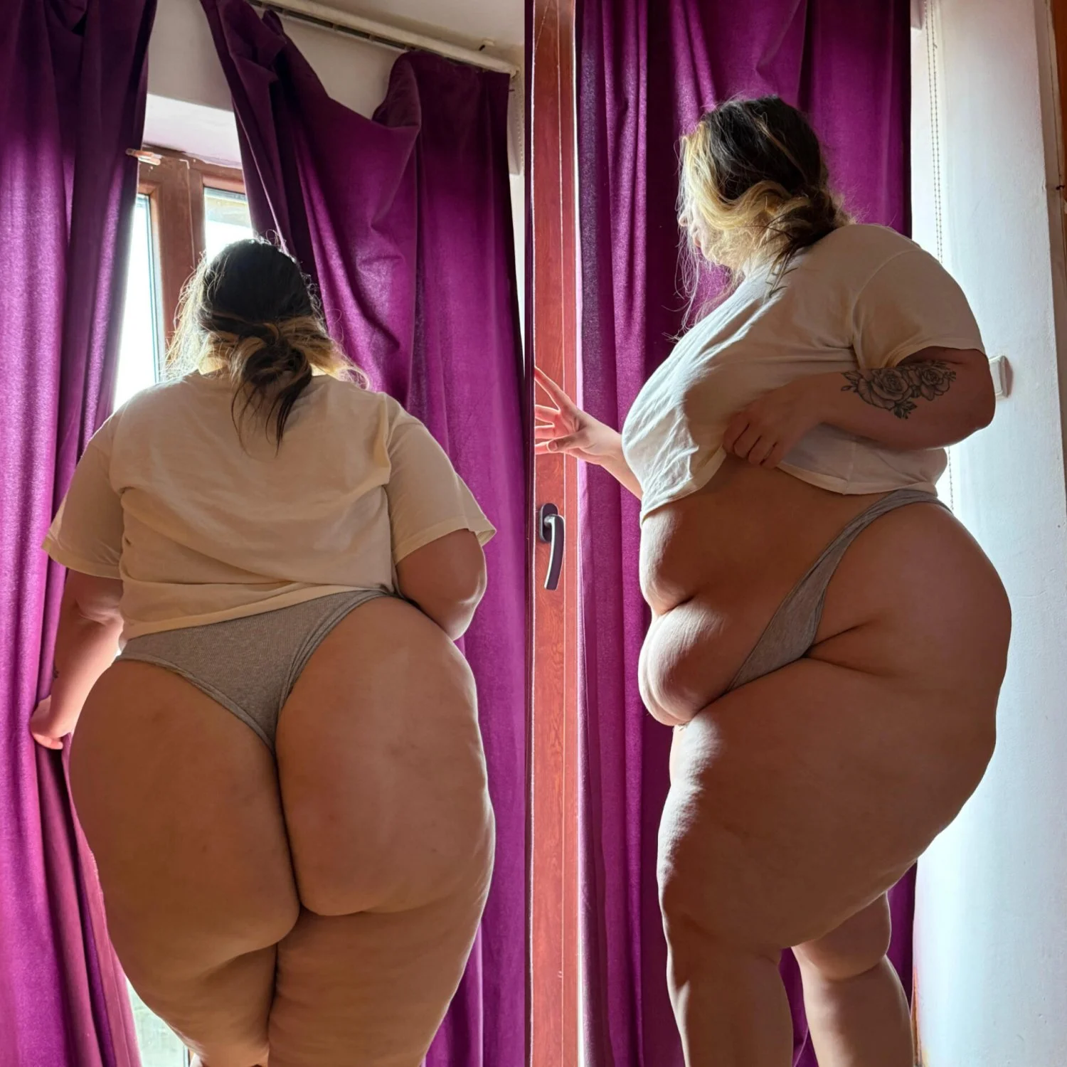 ThickGoddess image 5