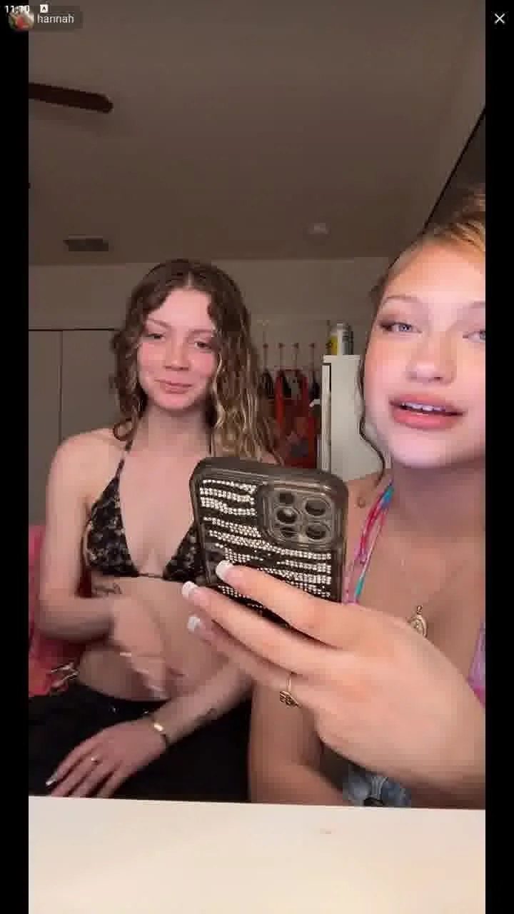 tiktok live h4nn4h and 8_r14n4 image 2