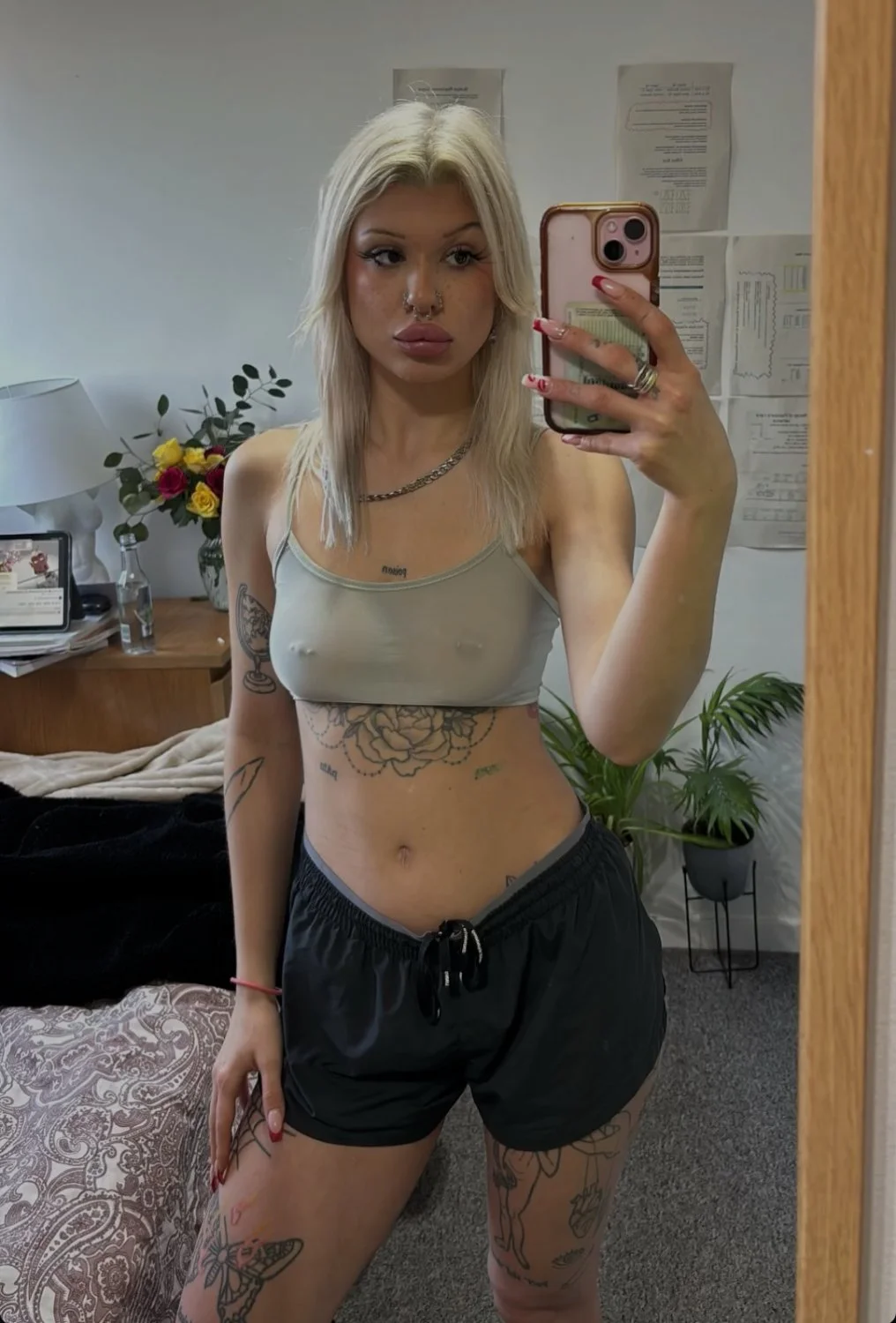 Exposing friend image 24