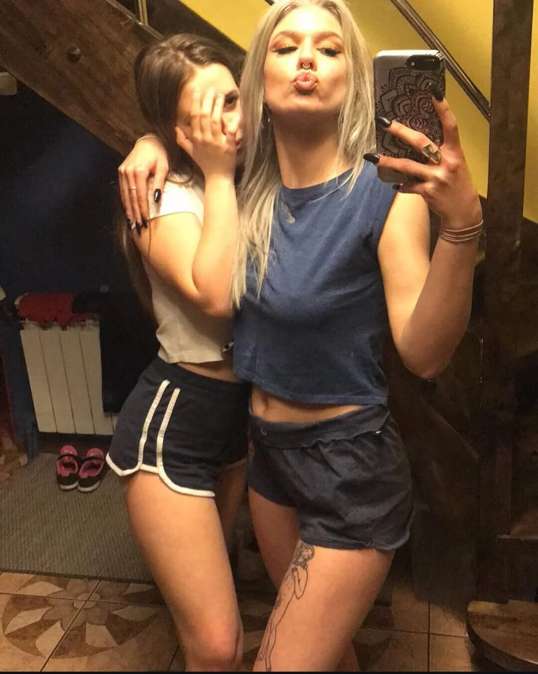 Exposing friend image 5