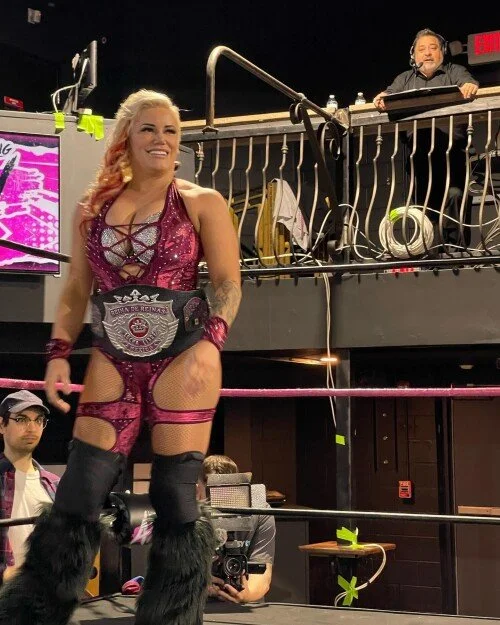 Taya...Valkyrie image 18