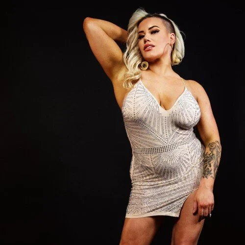 Taya...Valkyrie image 2