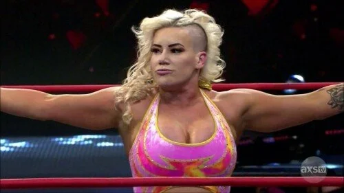 Taya...Valkyrie image 38