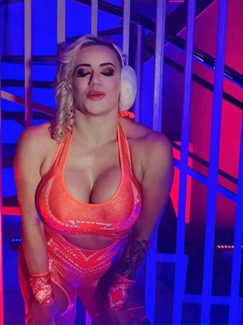 Taya...Valkyrie image 39