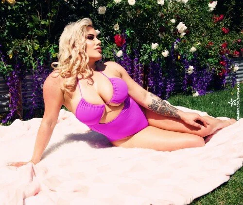 Taya...Valkyrie image 40