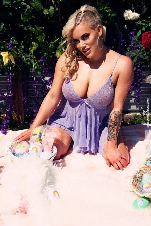 Taya...Valkyrie image 41