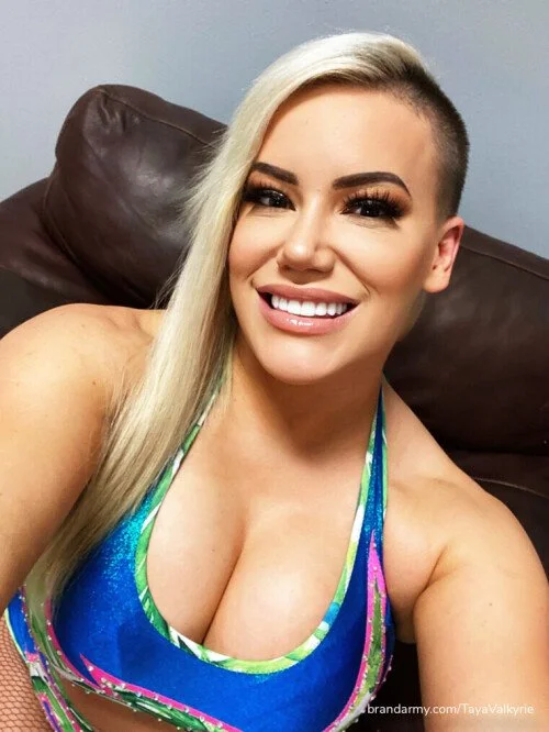 Taya...Valkyrie image 43