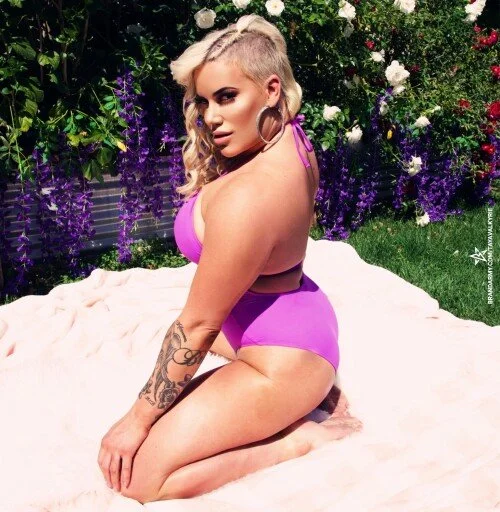 Taya...Valkyrie image 48