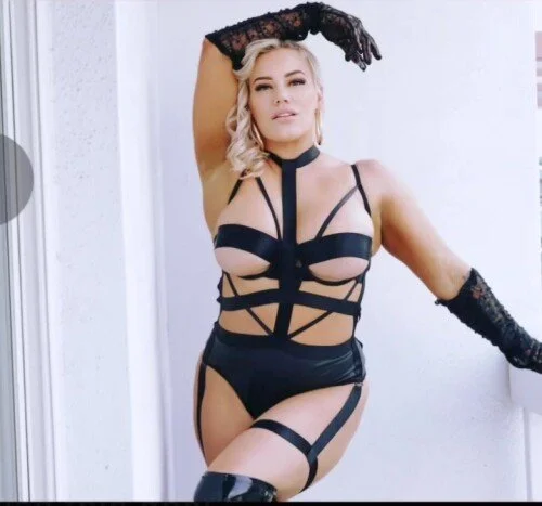 Taya...Valkyrie image 50