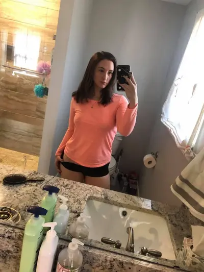 Sexy Wife Jenn Exposed cover image