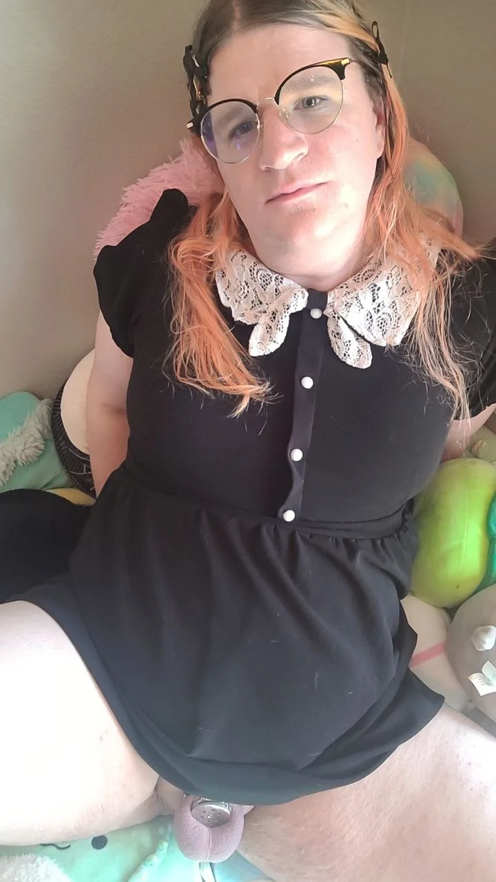 Flat cage doll main image