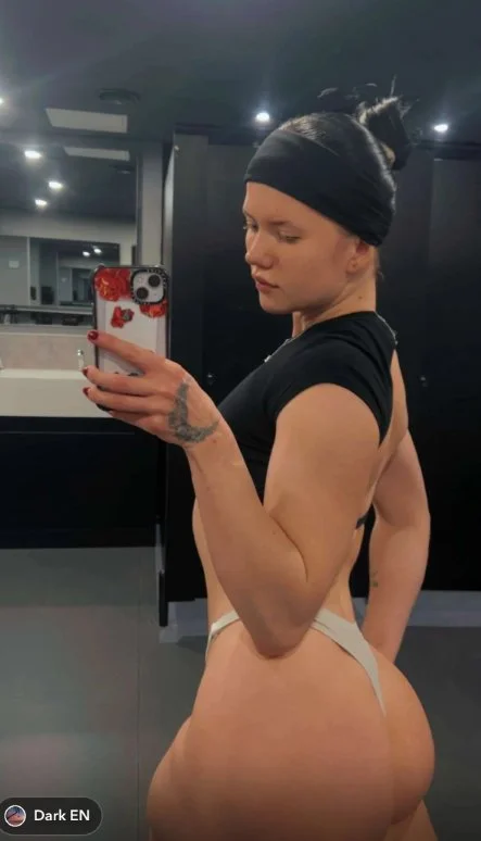 Canadian slut image 3