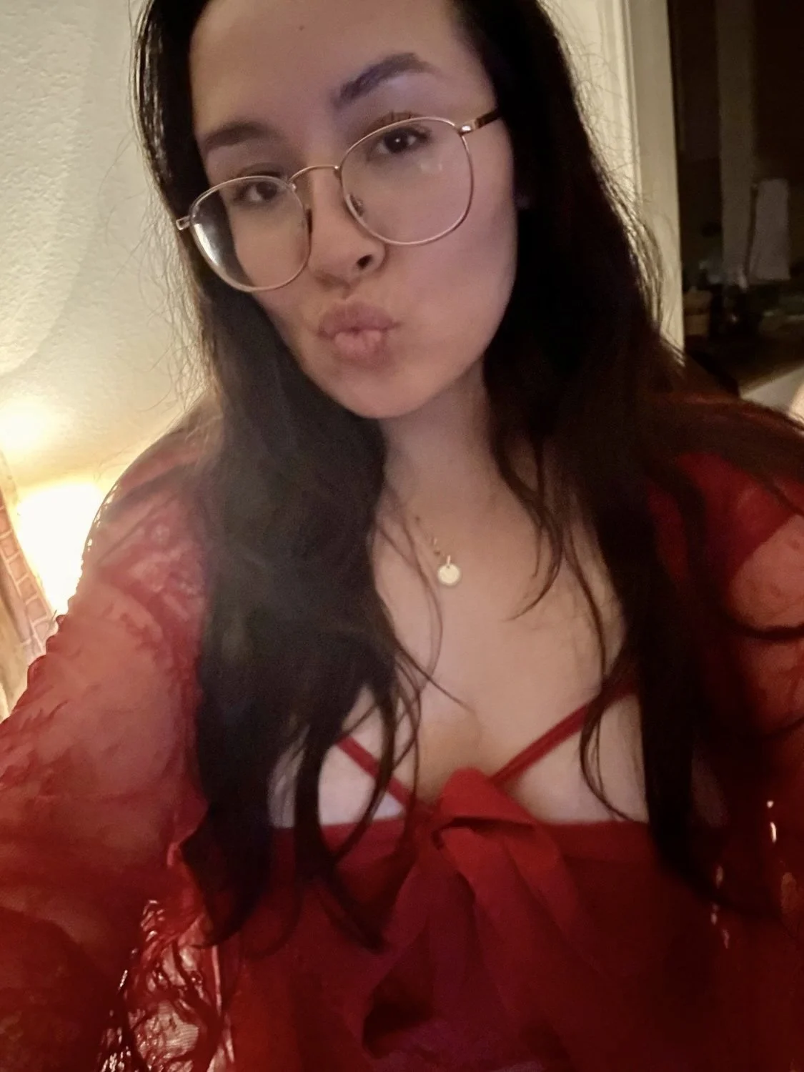 Amateur Latina Wife image 16