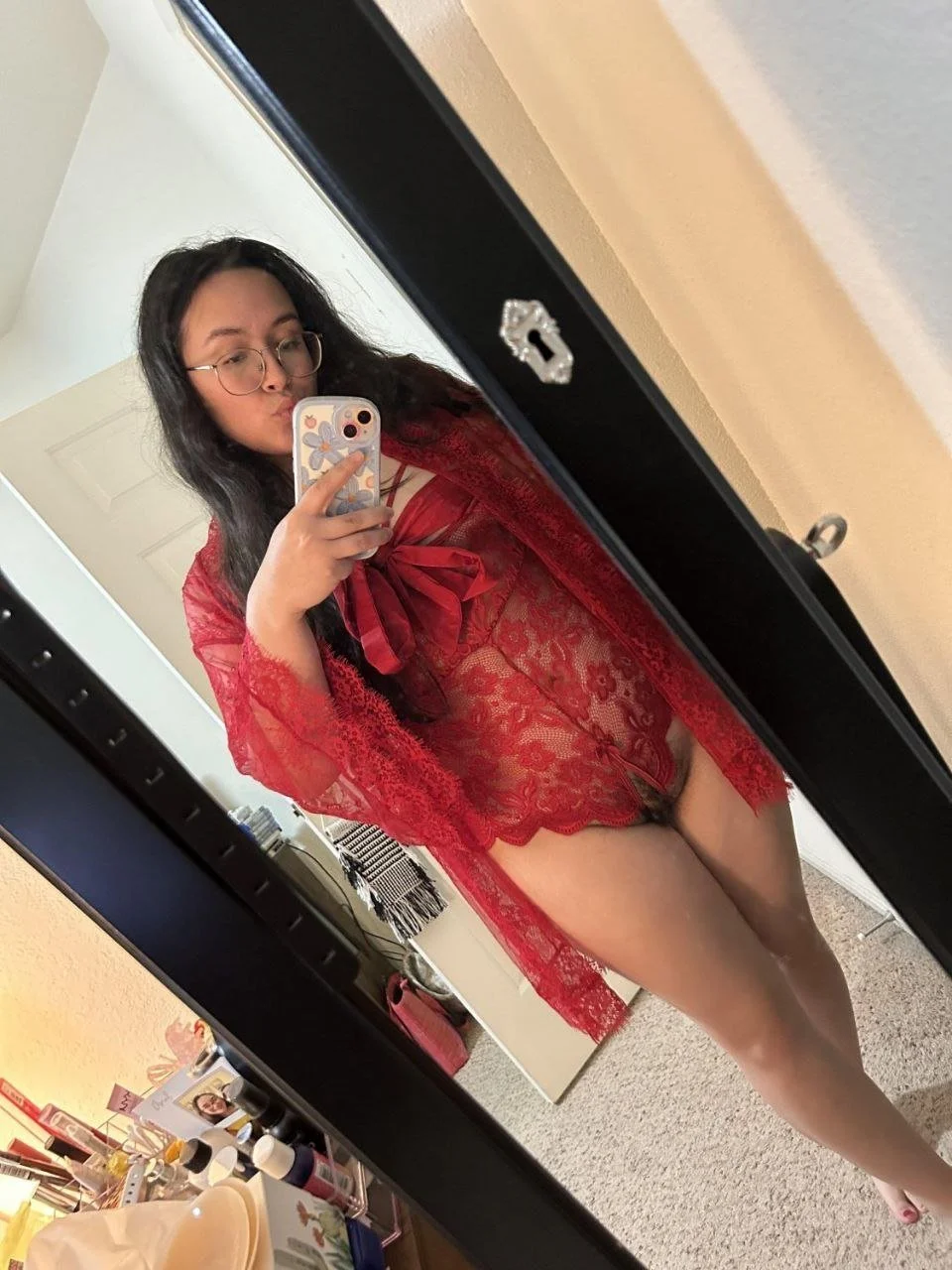 Amateur Latina Wife image 24
