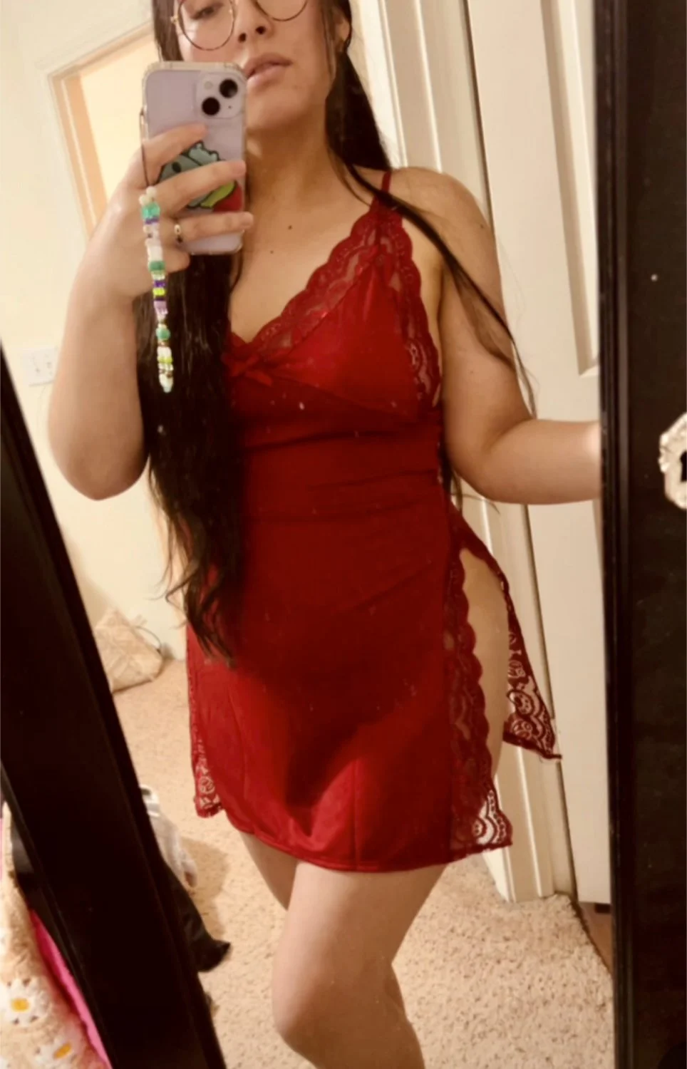 Amateur Latina Wife image 27