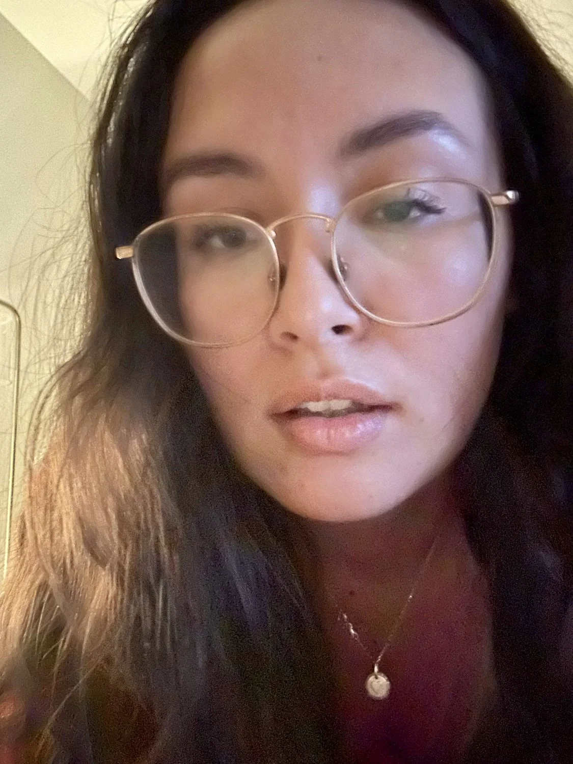 Amateur Latina Wife image 3