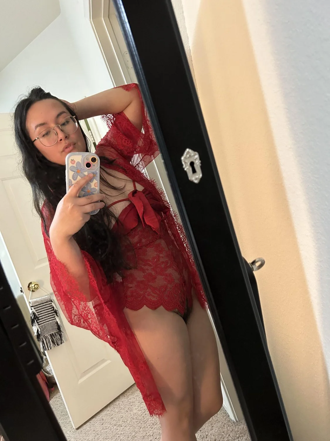 Amateur Latina Wife image 7