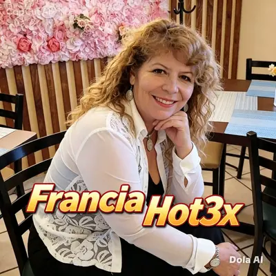 Hot3x madura cover image