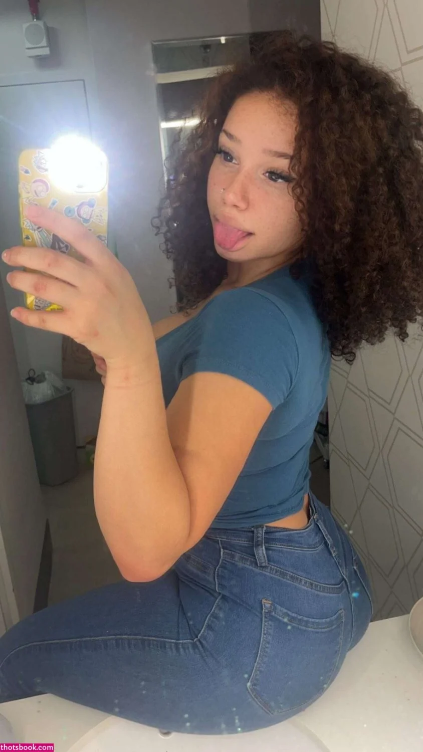 Drop: 1989 Thicc😍Slutty Goth bitch image 34