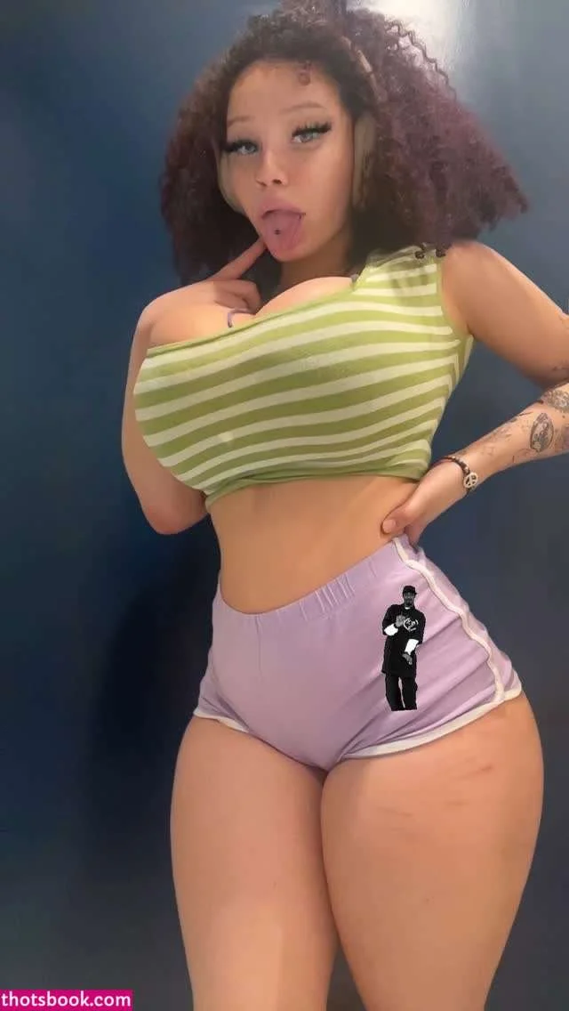 Drop: 1989 Thicc😍Slutty Goth bitch image 36