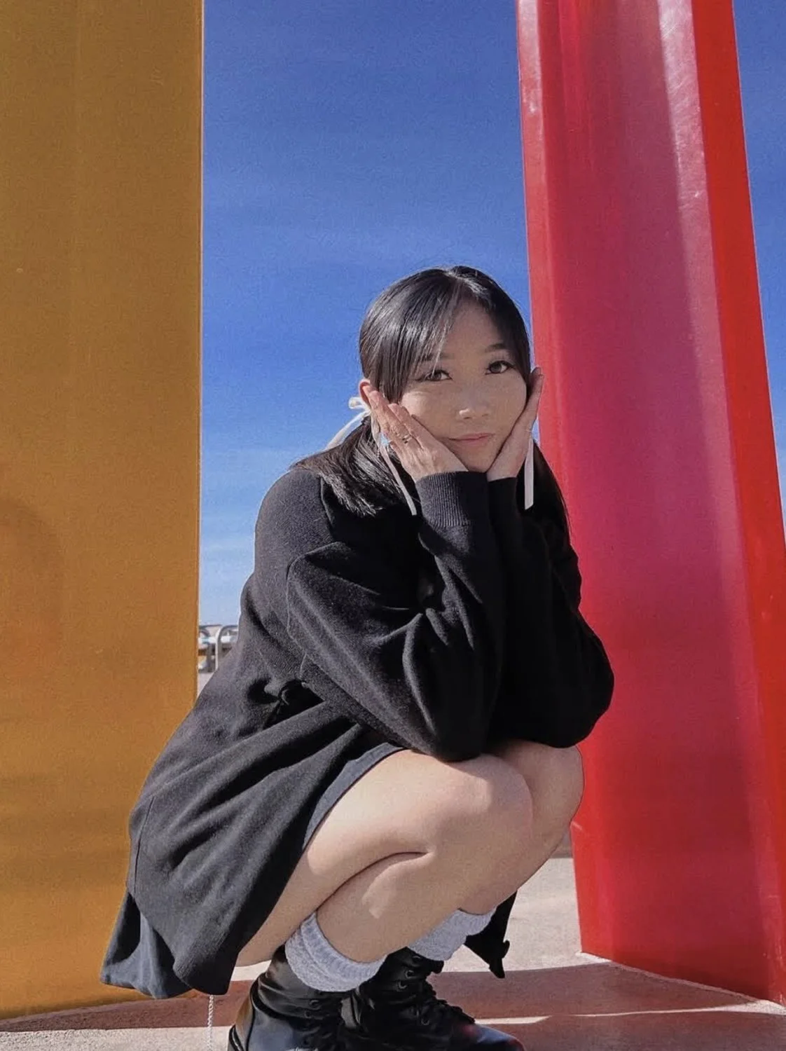 petite asian slut main image