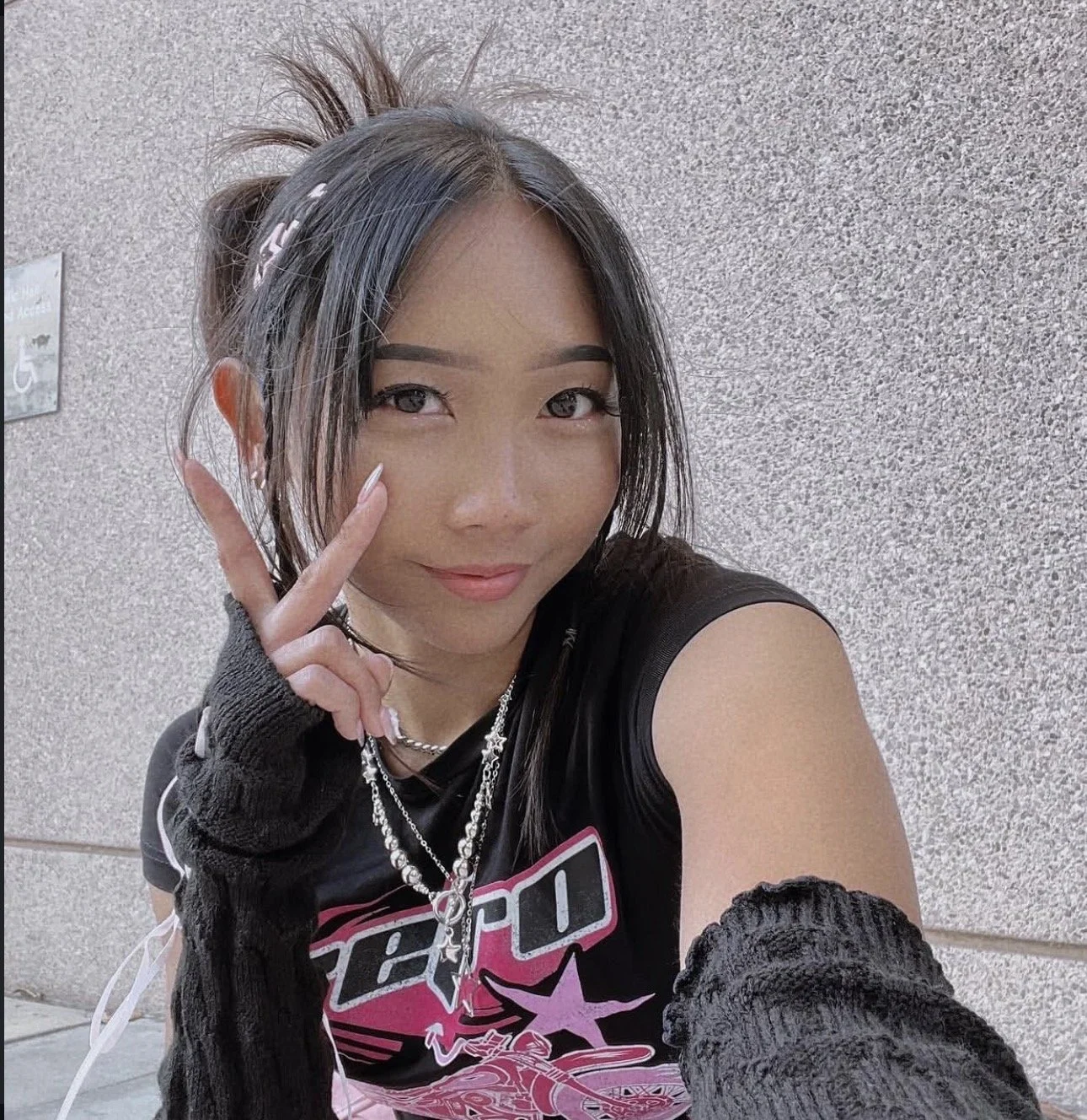petite asian slut image 7