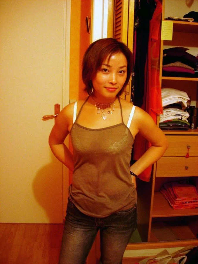 Chinese amateur milf 39 image 17
