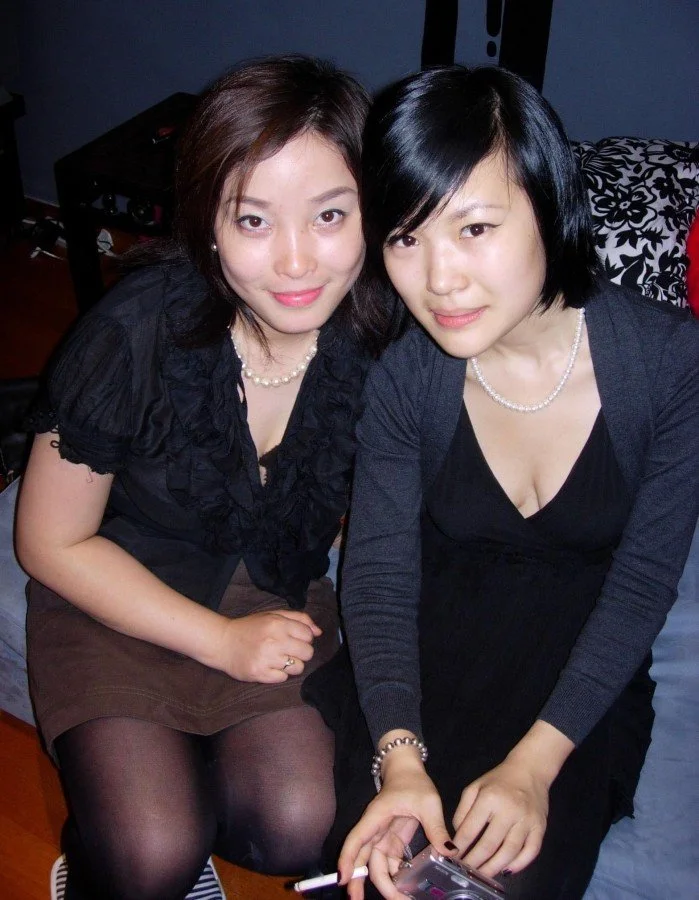 Chinese amateur milf 39 image 21