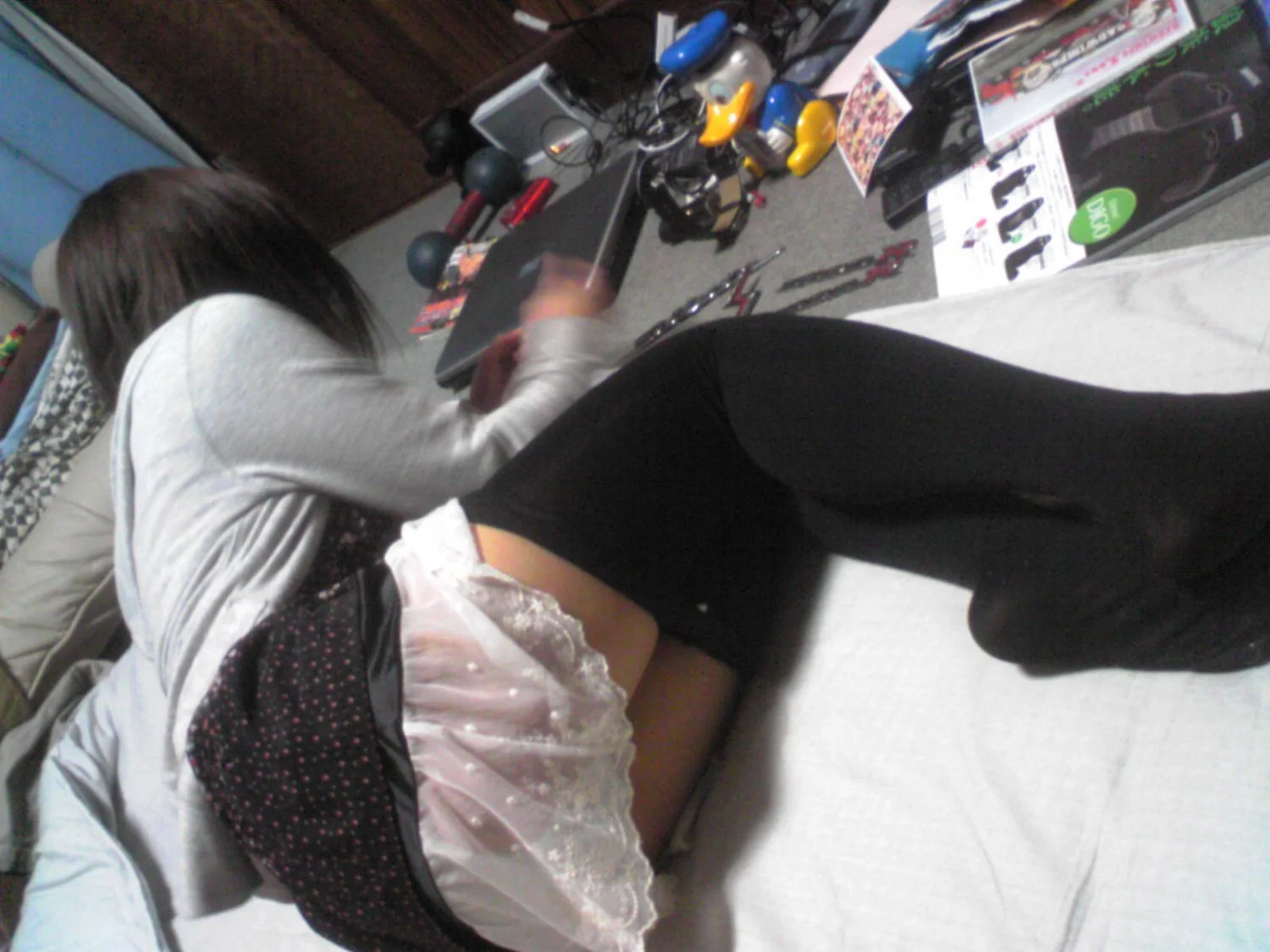 Japanese amateur girl 58 image 23