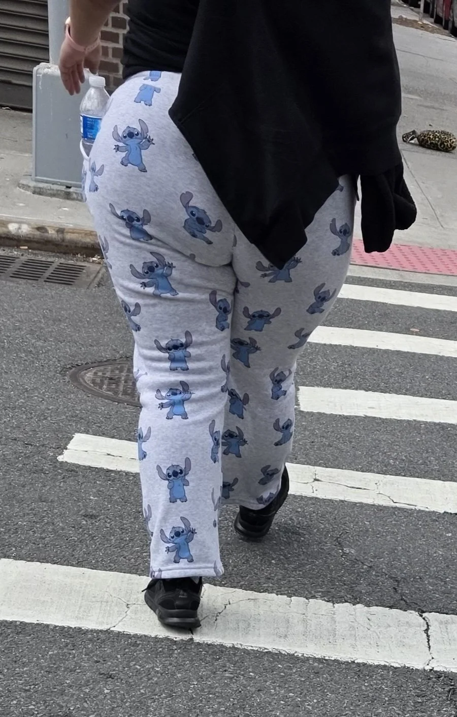 Creepshot main image