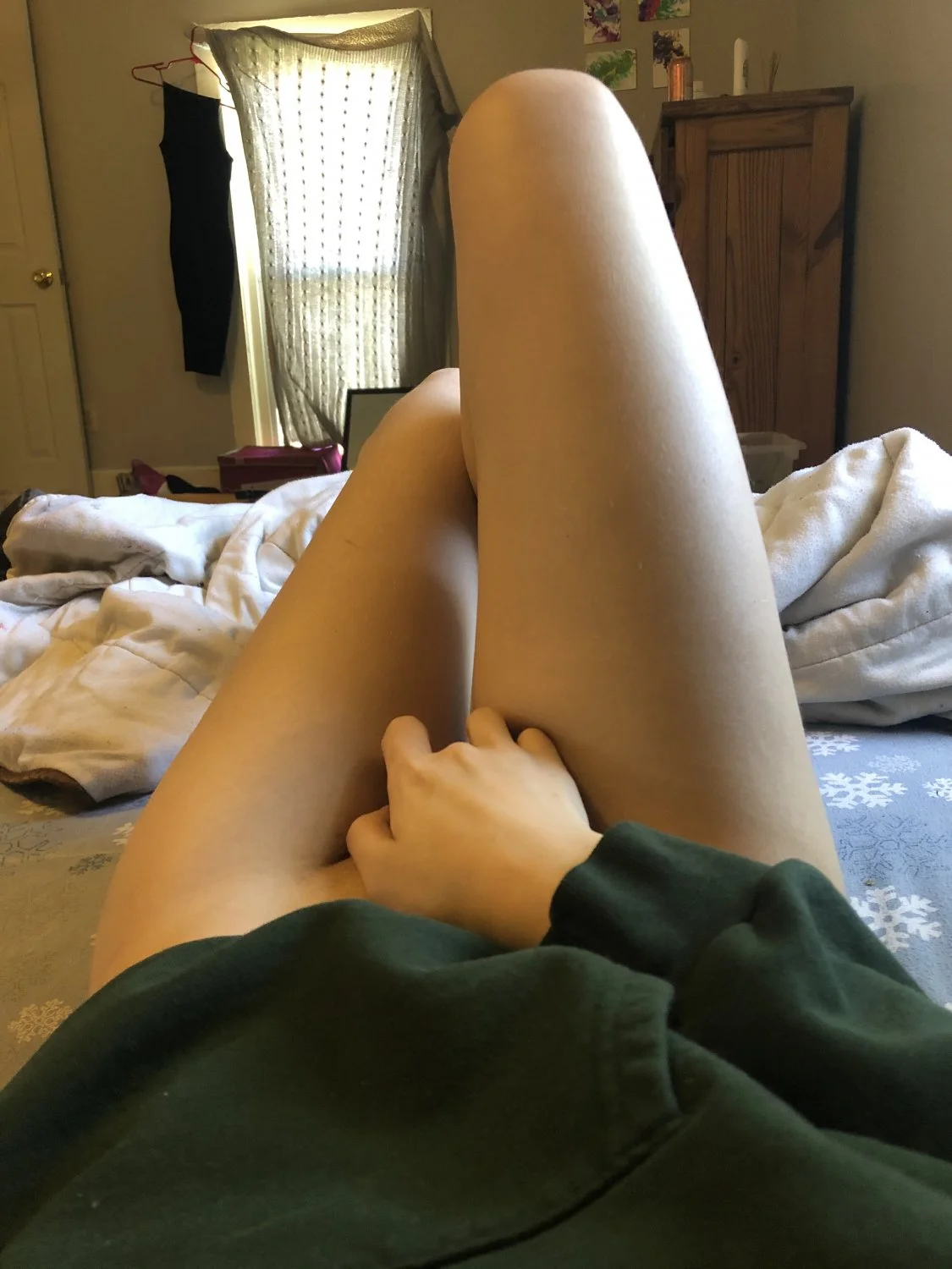 cute ex gf nudes image 1