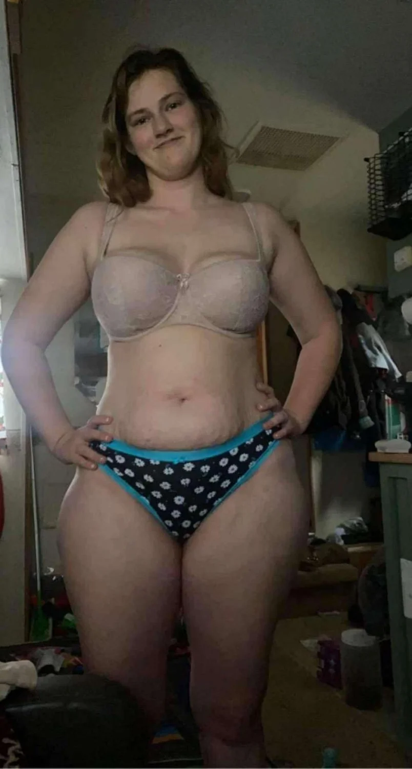 A cuck wanted to show his wife off image 14