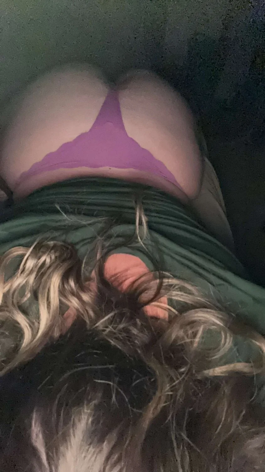 A cuck wanted to show his wife off image 23