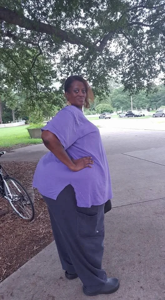 Give me a big booty mature any day of the week, this one most Def 😍😍 image 8