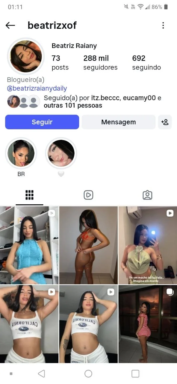 Acabou de abrir um privacy de Recife main image