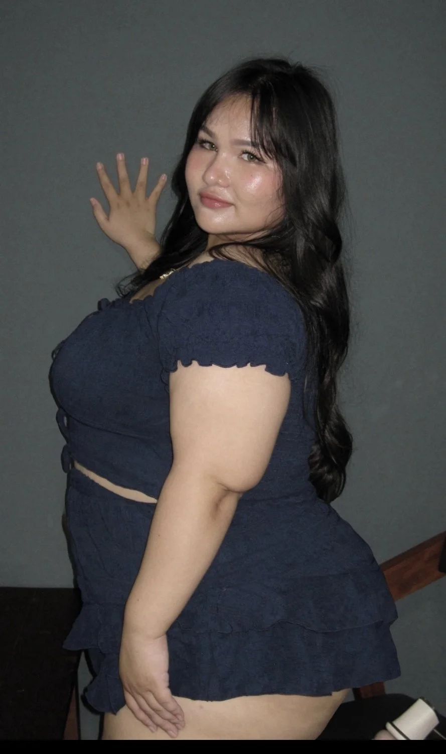 Thick Asian Bbw 🍑 image 13