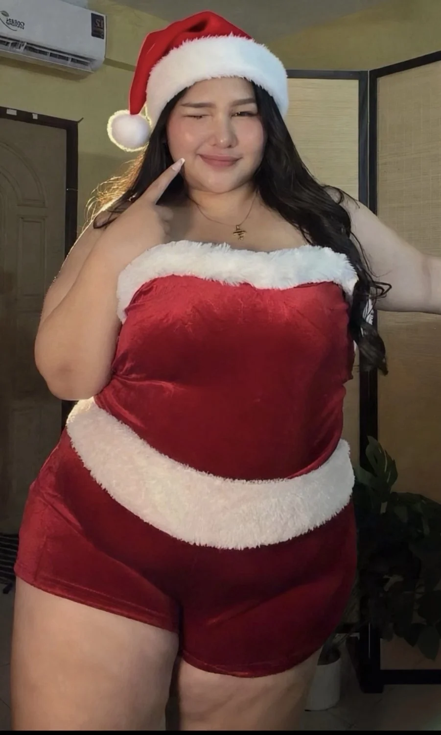 Thick Asian Bbw 🍑 image 16