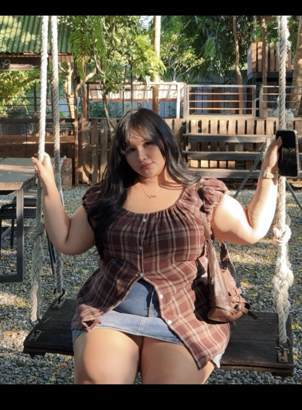 Thick Asian Bbw 🍑 image 3