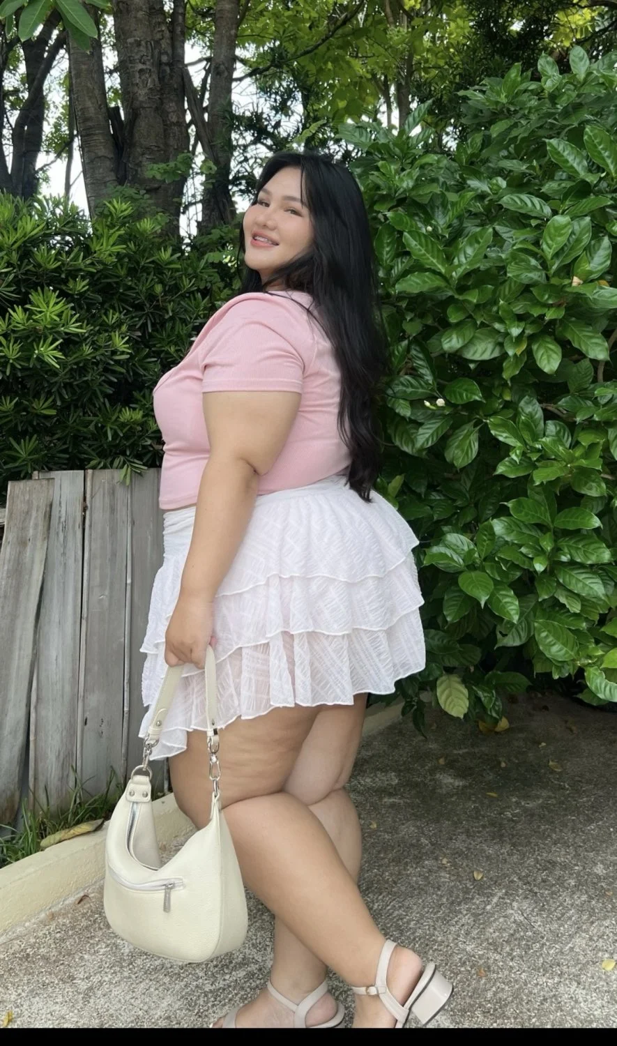 Thick Asian Bbw 🍑 image 4
