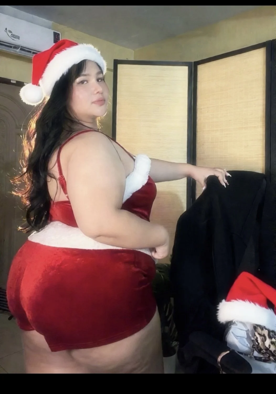 Thick Asian Bbw 🍑 image 9