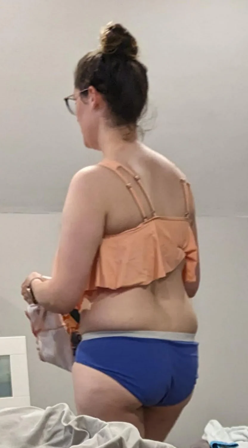 Submitted Amateur Plain Jane Girlfriend image 3