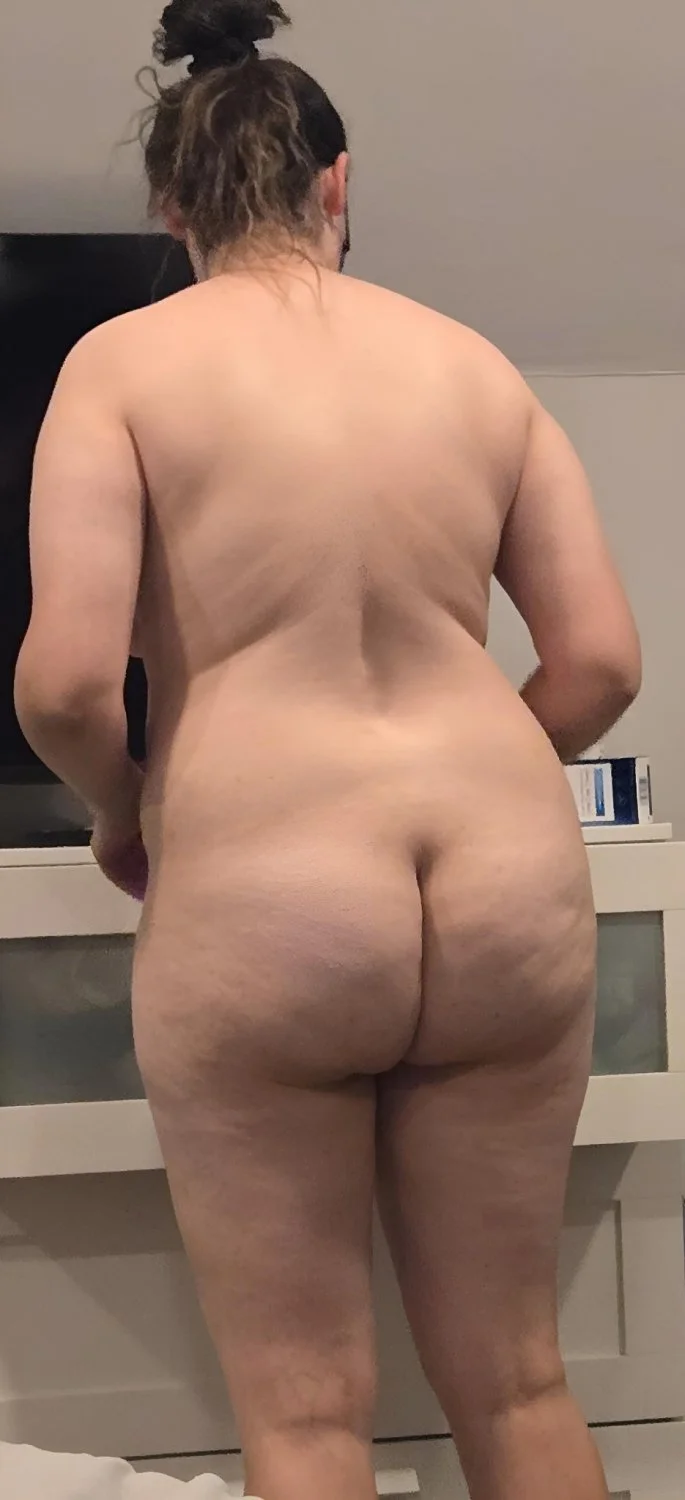 Submitted Amateur Plain Jane Girlfriend image 4