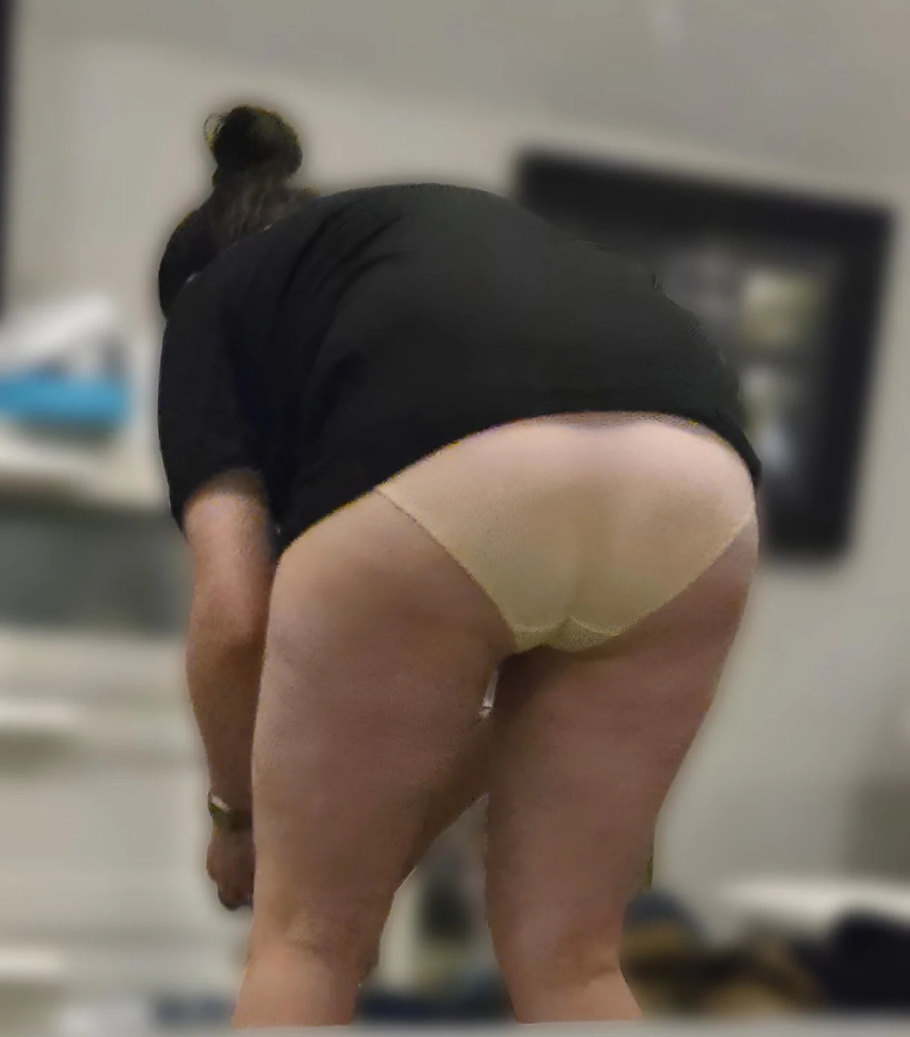 Submitted Amateur Plain Jane Girlfriend image 7