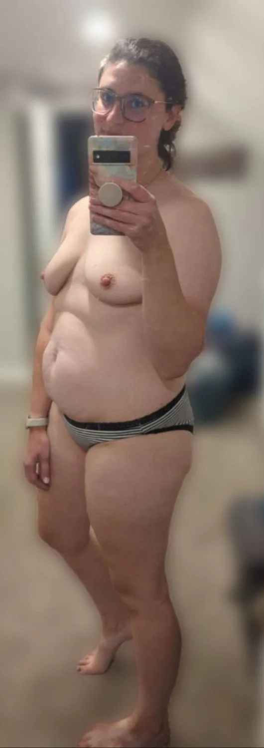 Submitted Amateur Plain Jane Girlfriend image 9
