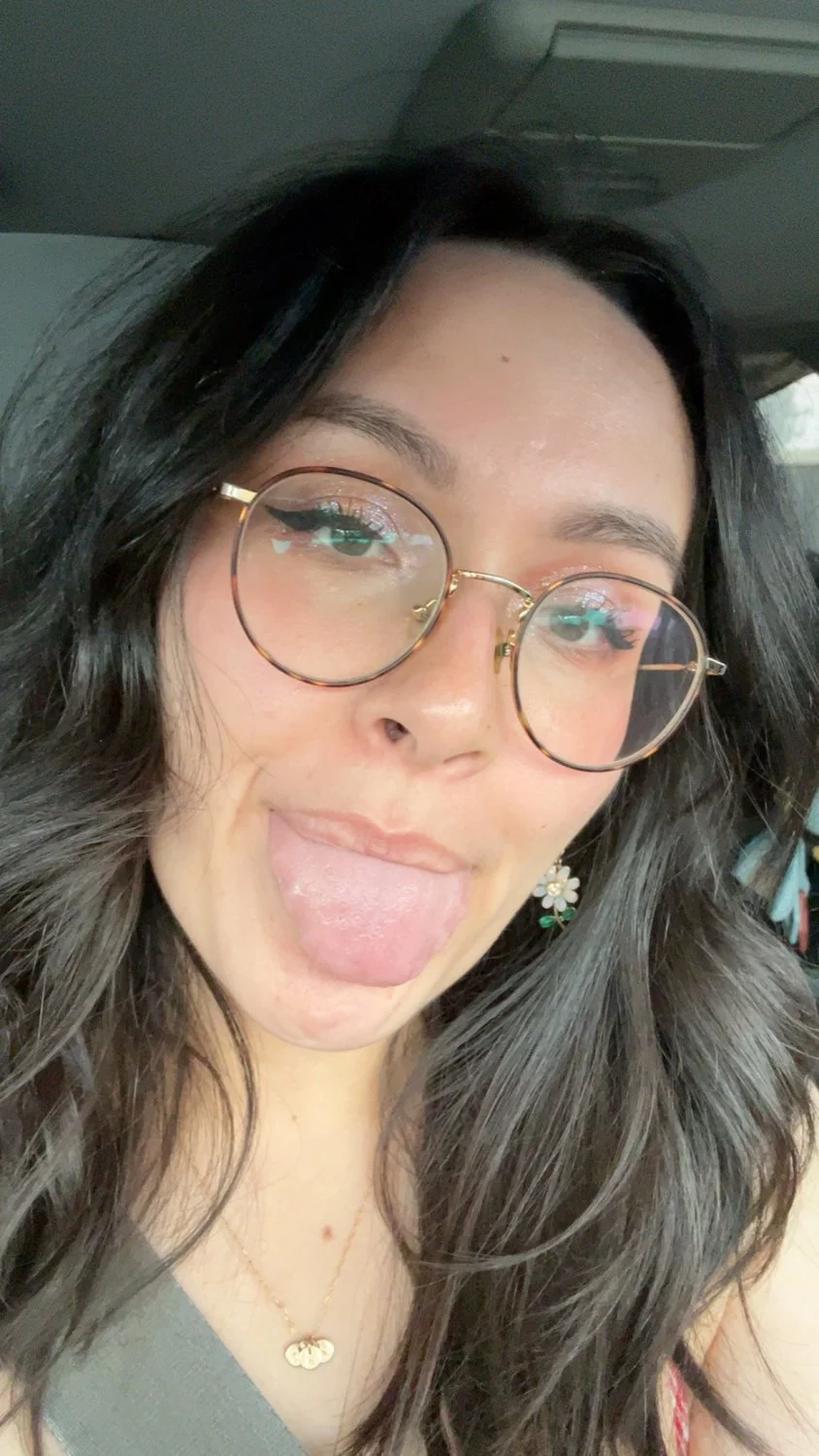 Hairy Webslut Ariel 💕 image 2