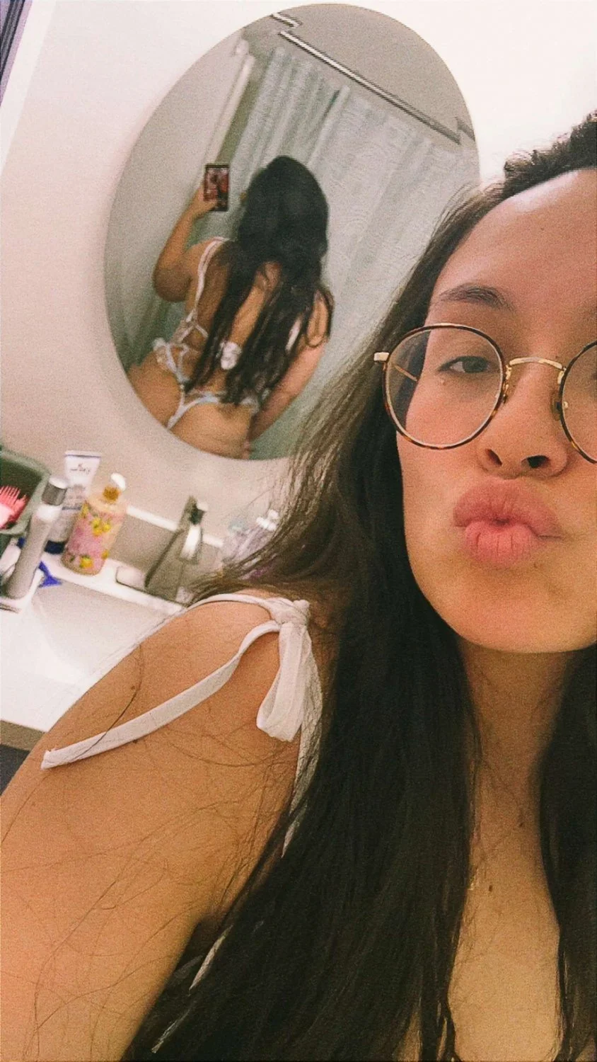 Hairy Webslut Ariel 💕 image 21