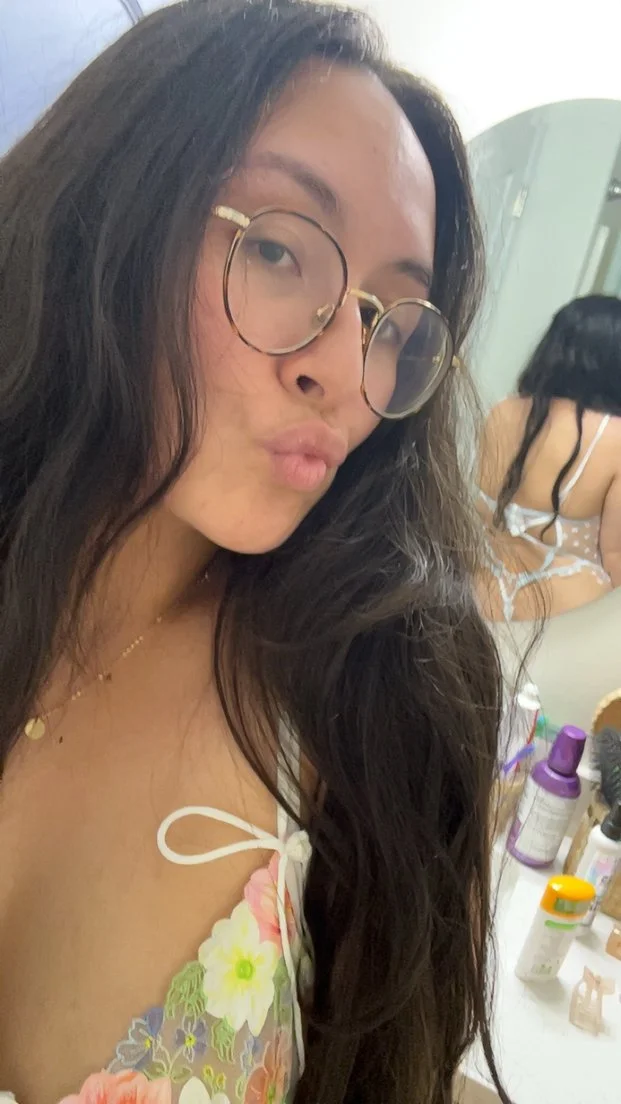 Hairy Webslut Ariel 💕 image 24