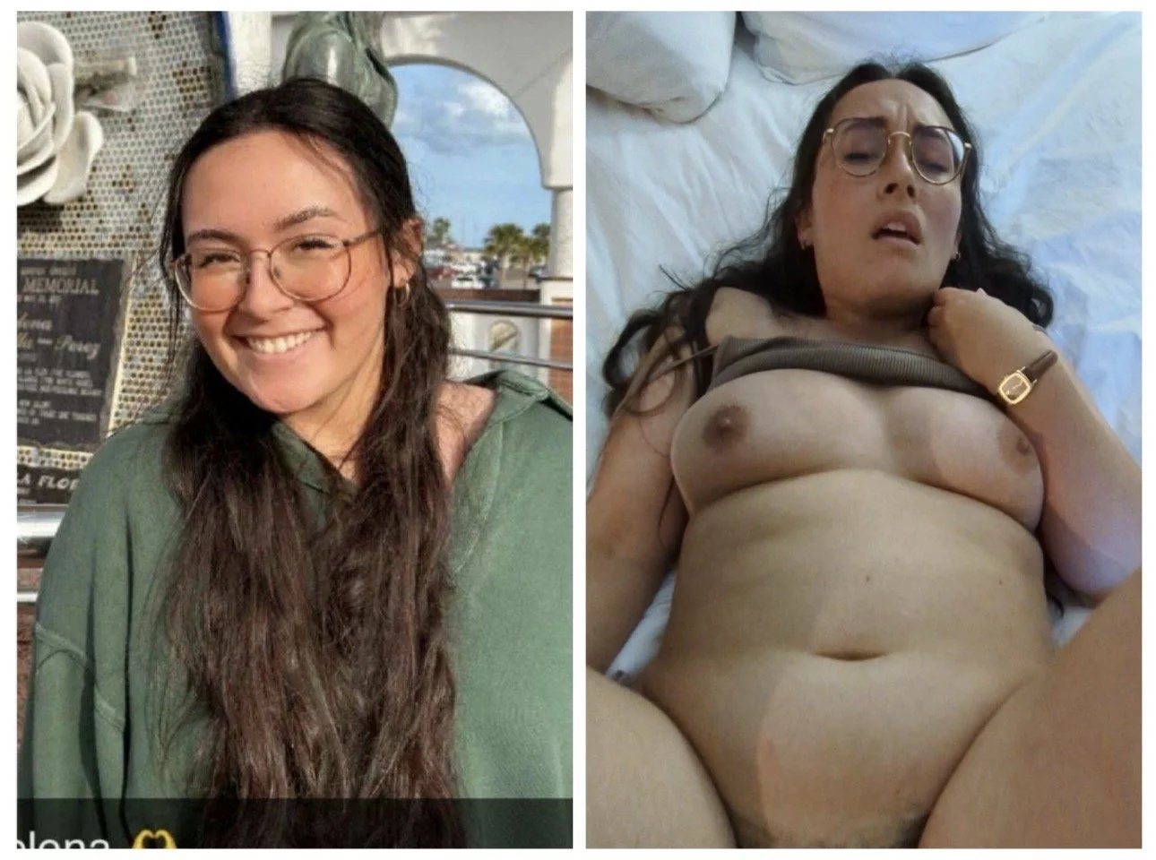 Hairy Webslut Ariel 💕 image 32