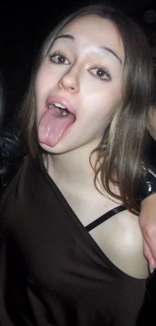 Submission 166: Users Slutty Latina Friend main image